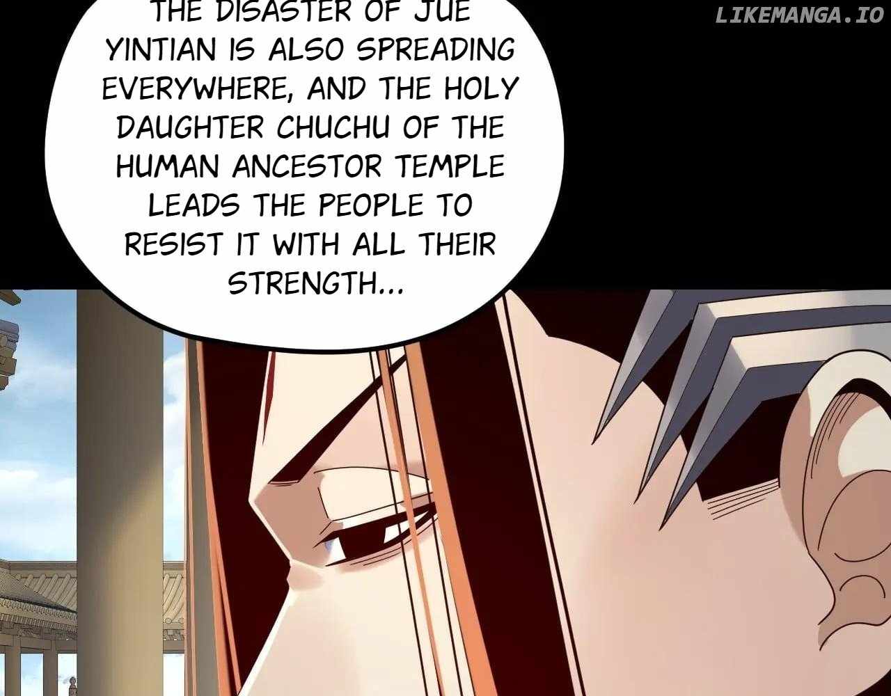 I Am The Fated Villain Chapter 256 119